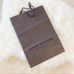 Louis Vuitton Shopping Bag Medium